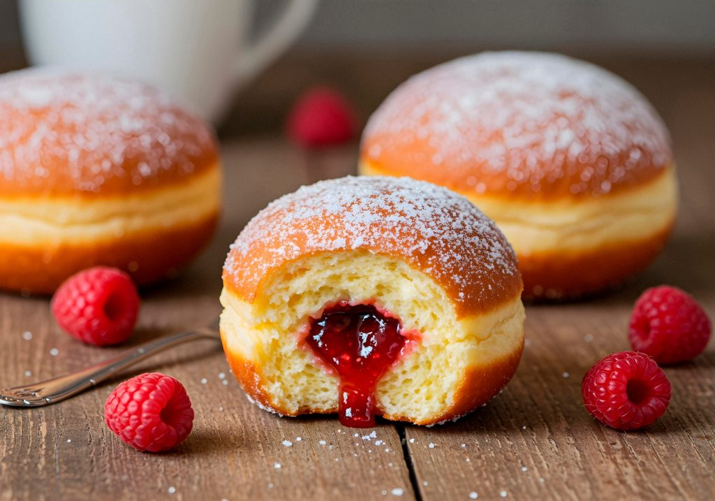 Raspberry