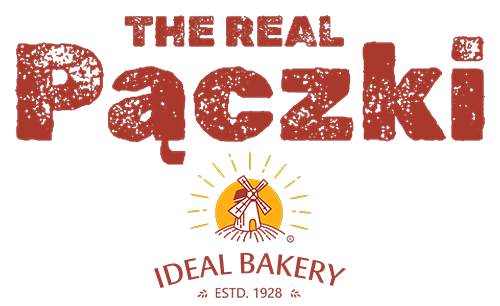 Real Pączki by Ideal Bakery